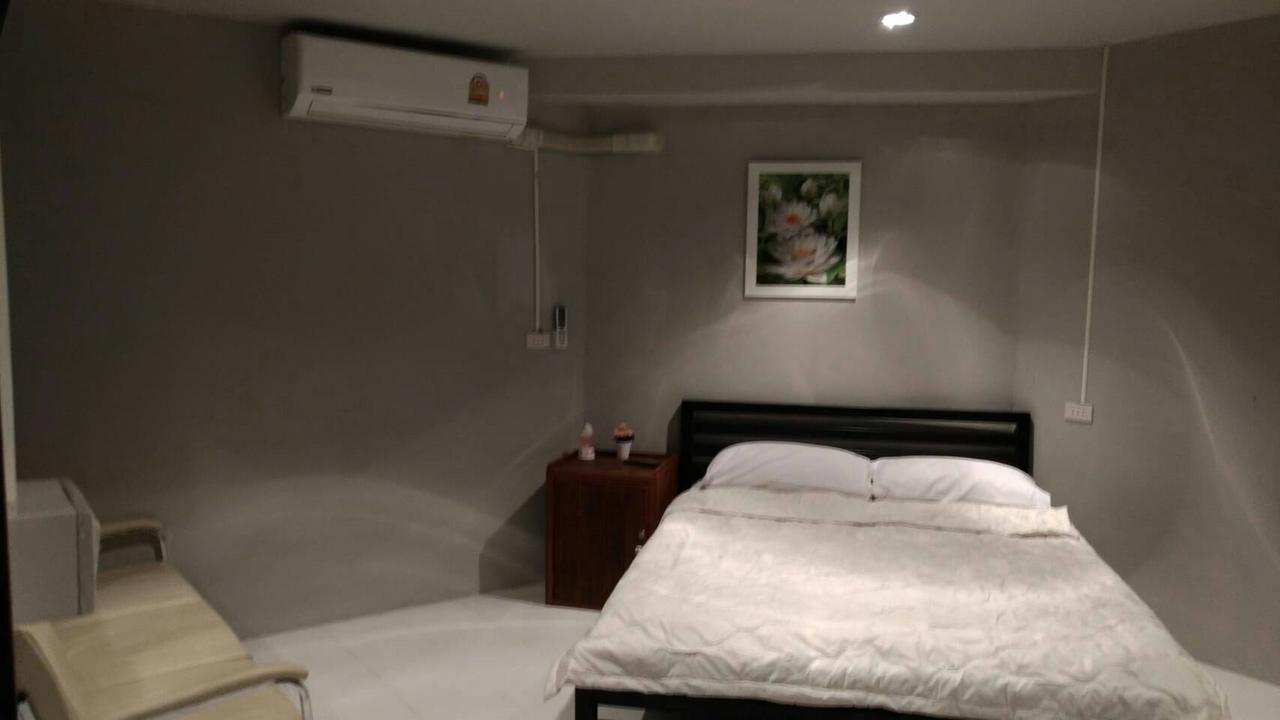 Pk Hostel 大城 外观 照片