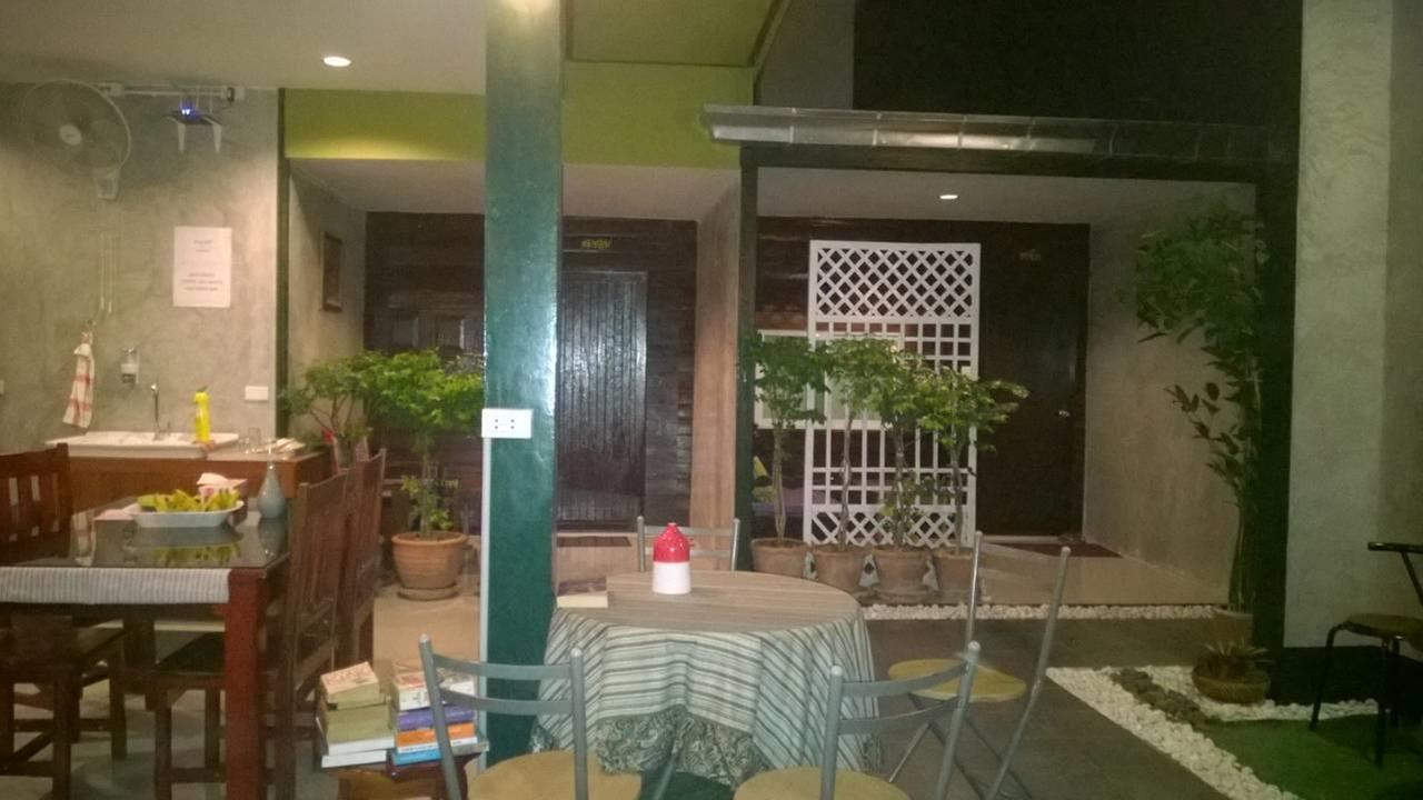 Pk Hostel 大城 外观 照片