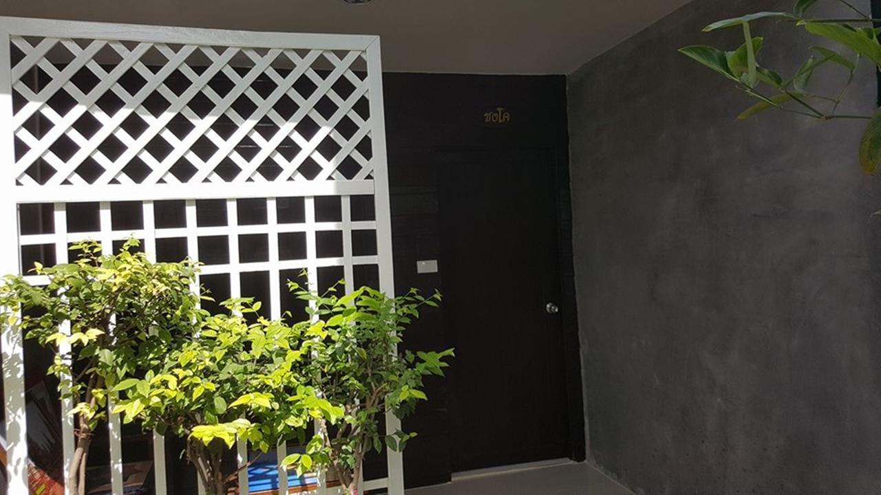 Pk Hostel 大城 外观 照片