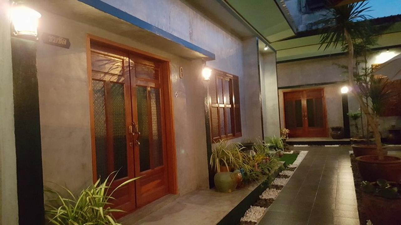Pk Hostel 大城 外观 照片
