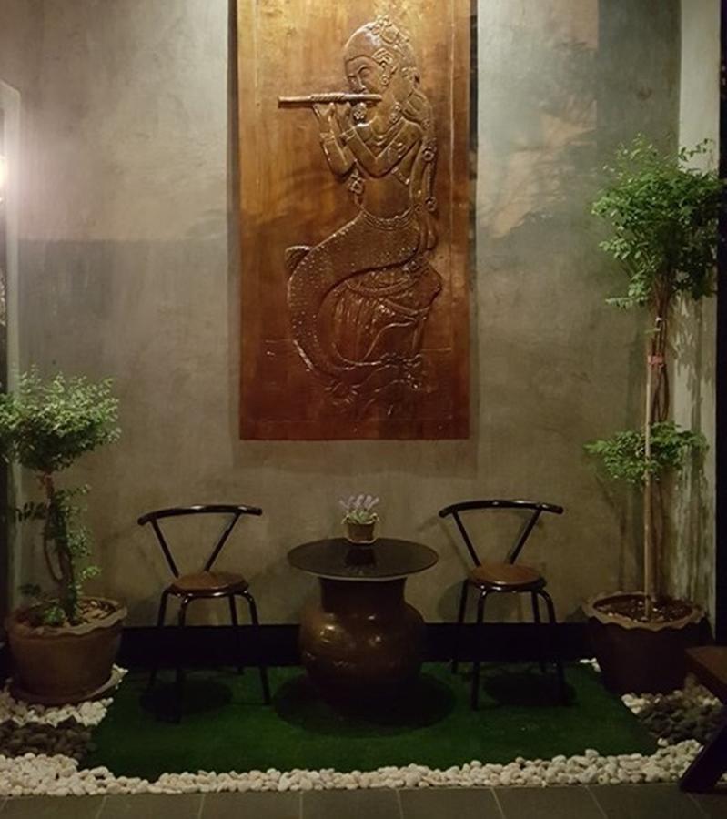 Pk Hostel 大城 外观 照片