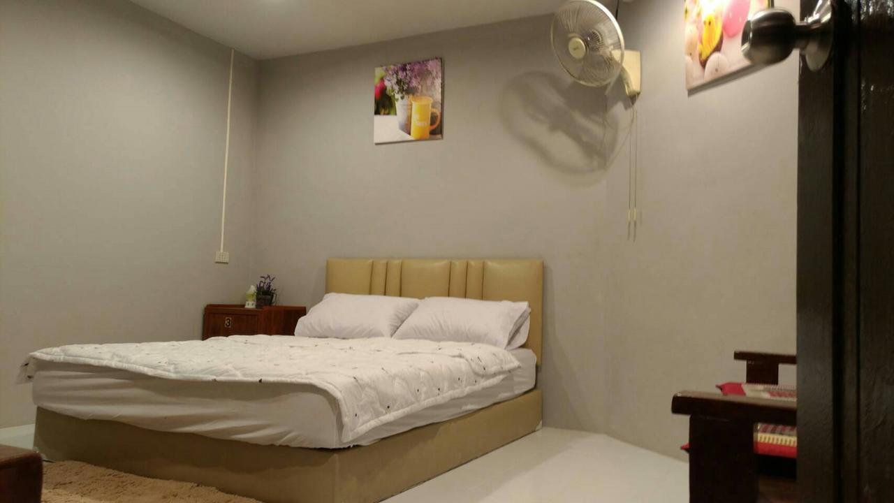 Pk Hostel 大城 外观 照片