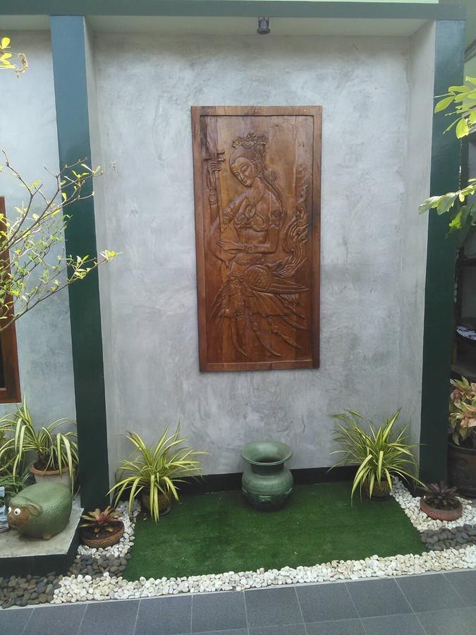 Pk Hostel 大城 外观 照片