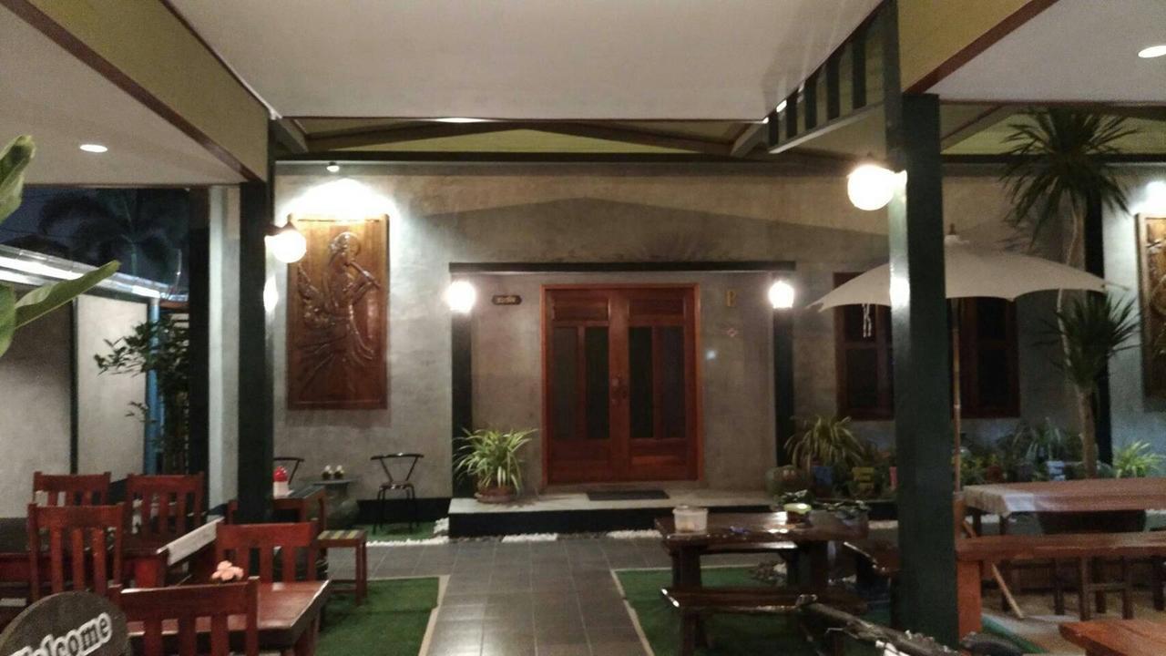 Pk Hostel 大城 外观 照片