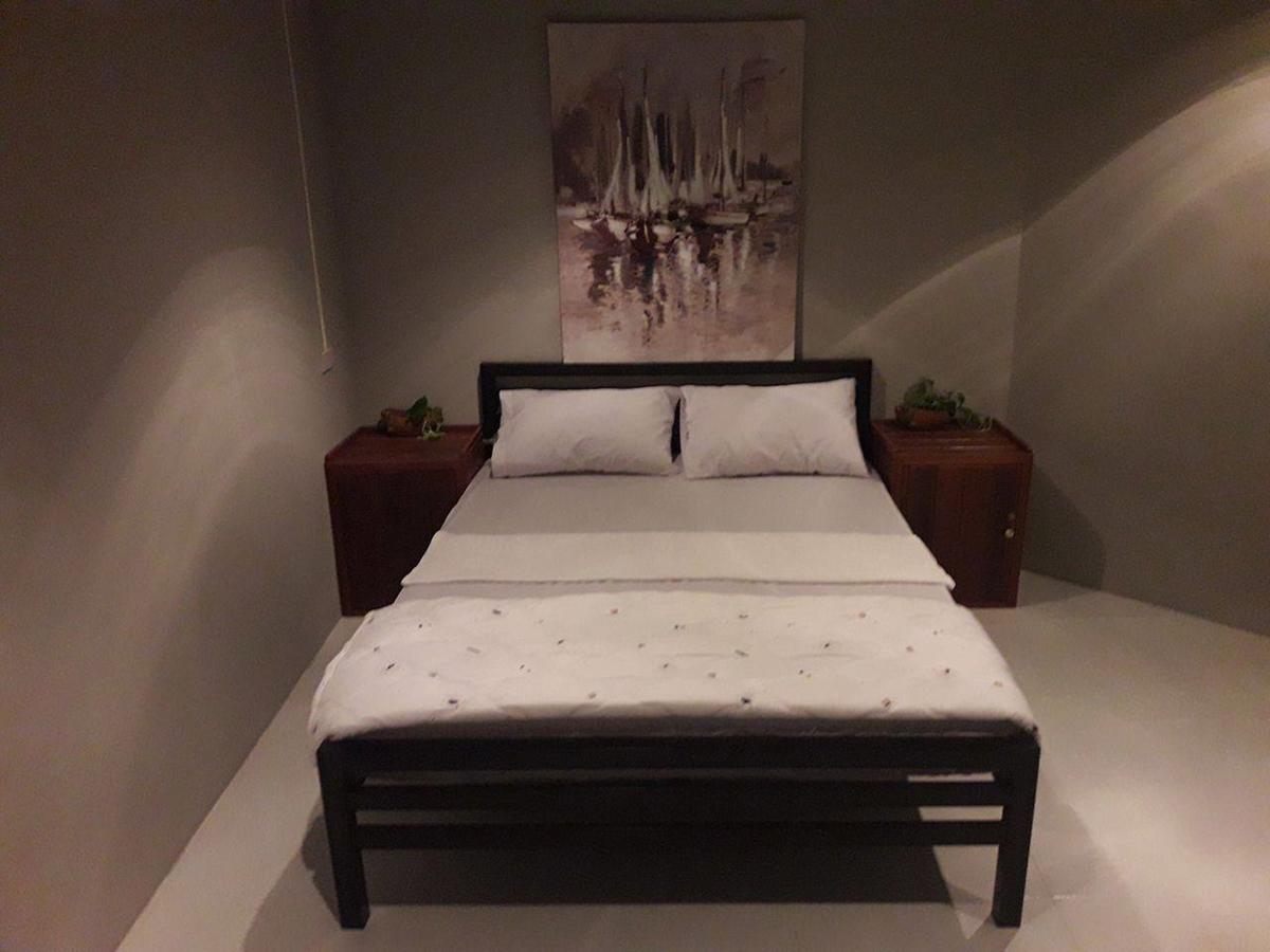 Pk Hostel 大城 外观 照片