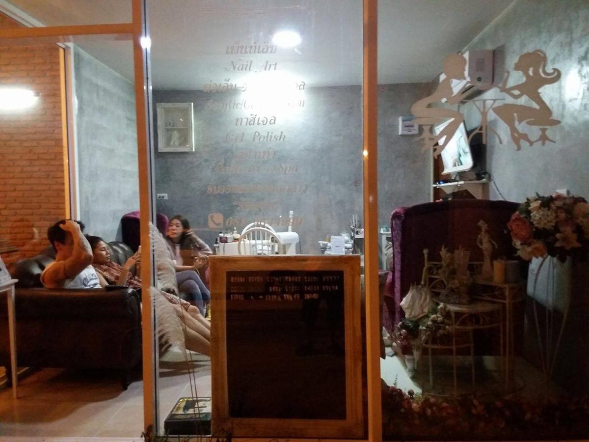 Pk Hostel 大城 外观 照片