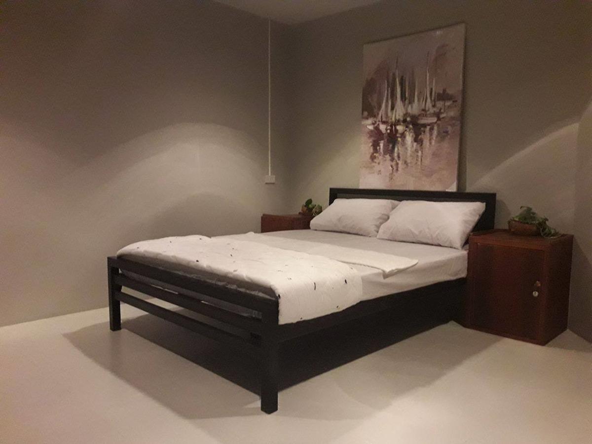 Pk Hostel 大城 外观 照片