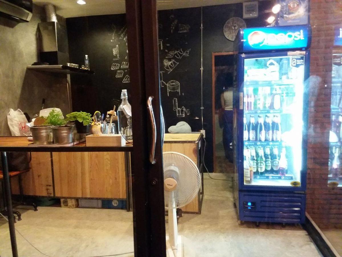 Pk Hostel 大城 外观 照片