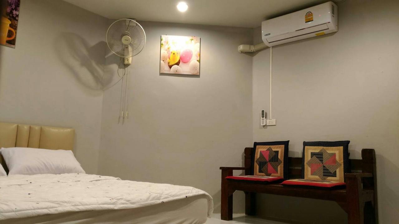 Pk Hostel 大城 外观 照片