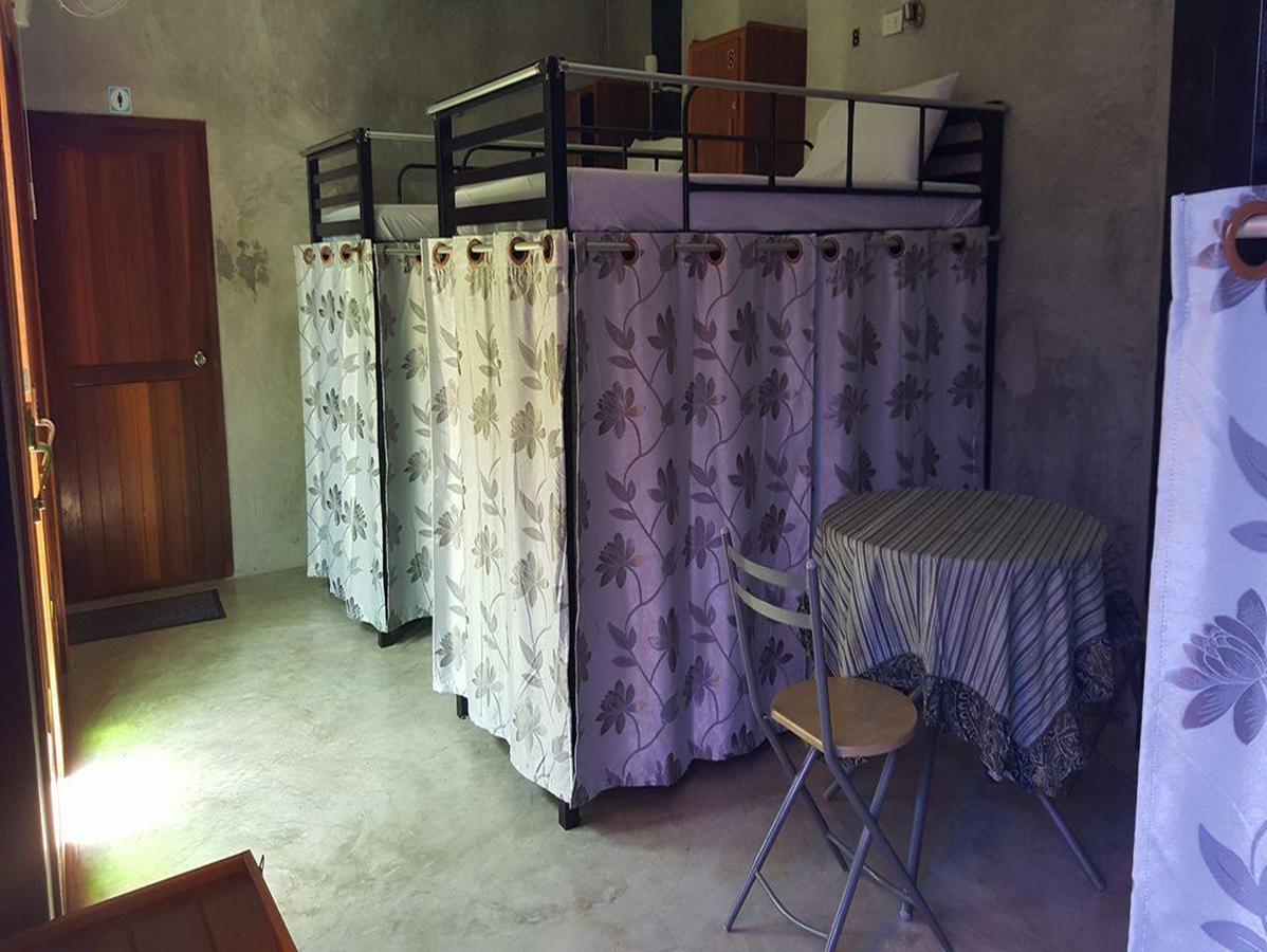 Pk Hostel 大城 外观 照片