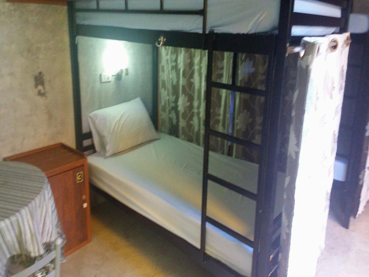 Pk Hostel 大城 外观 照片