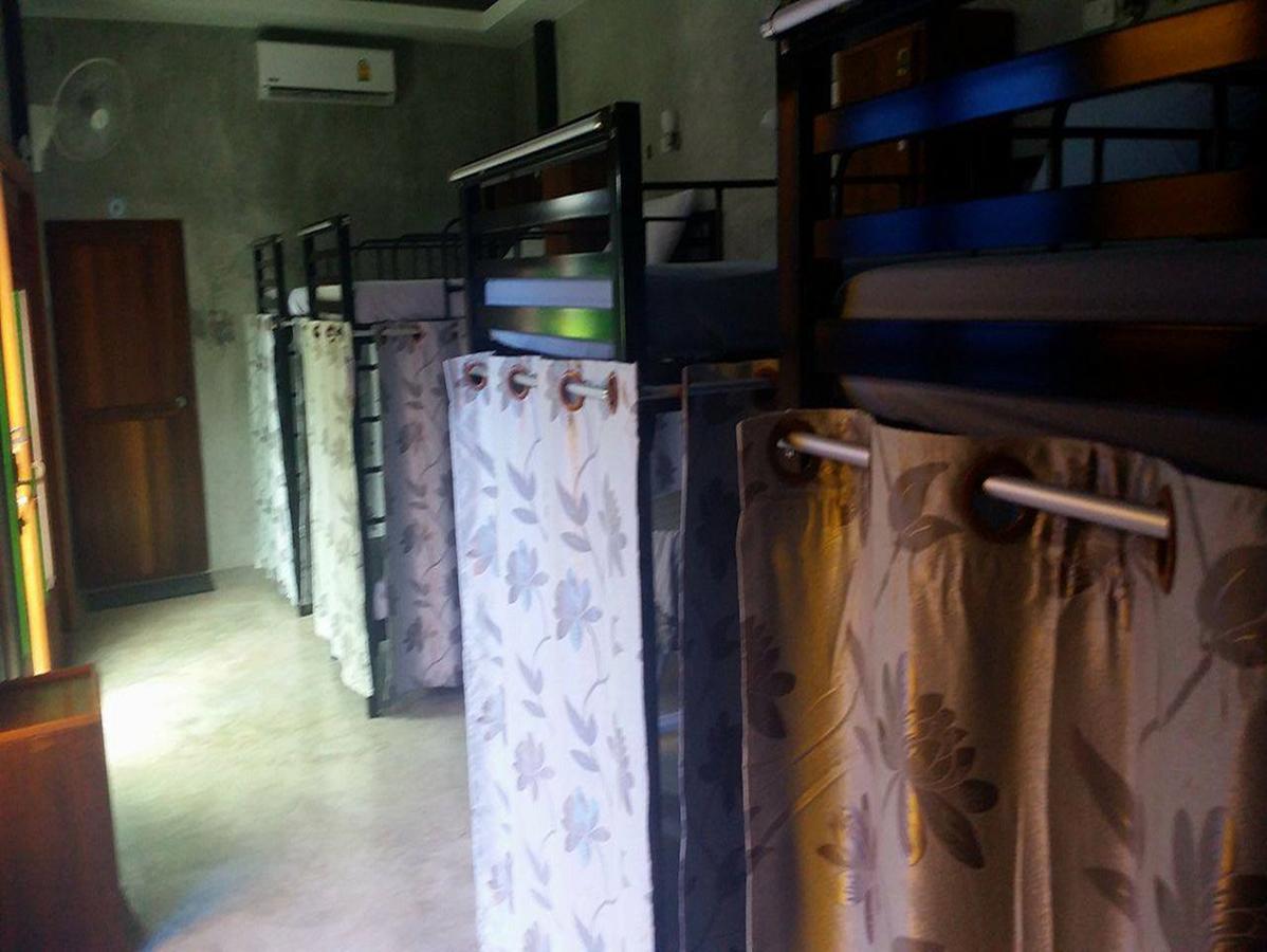 Pk Hostel 大城 外观 照片