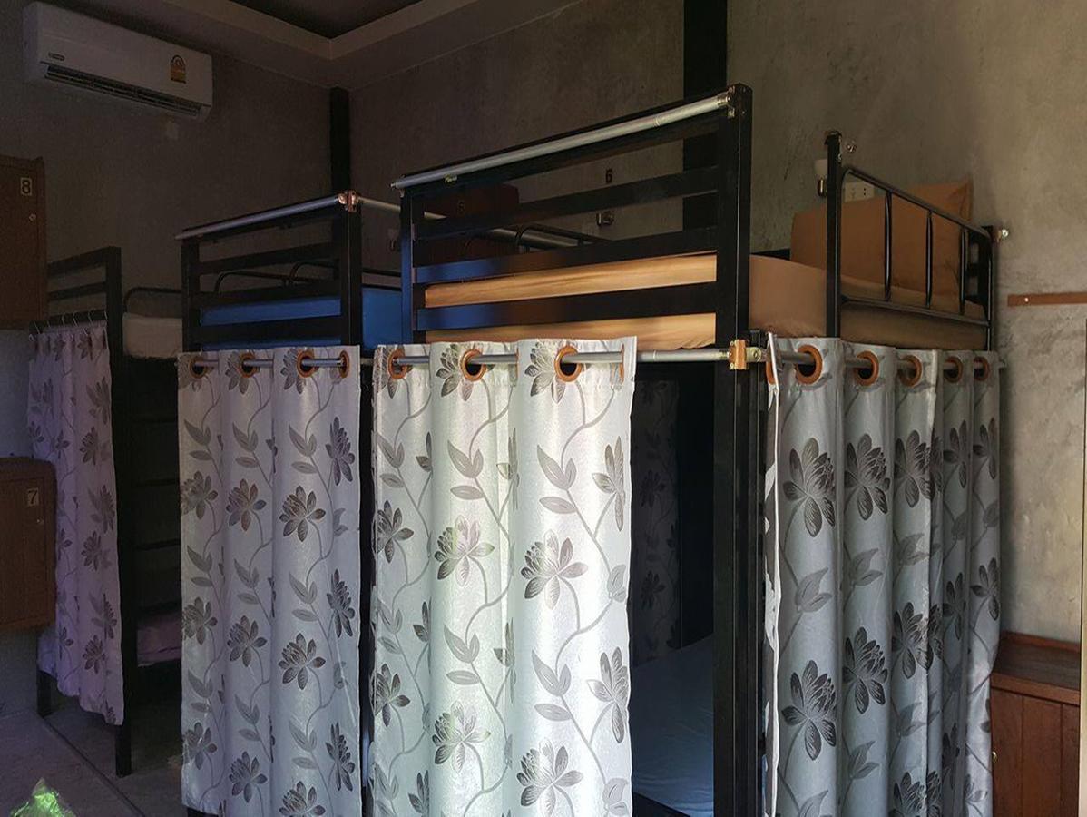 Pk Hostel 大城 外观 照片