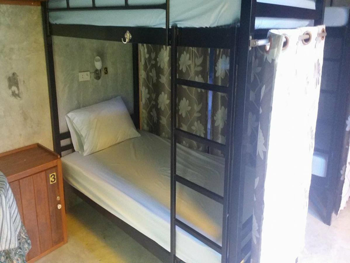 Pk Hostel 大城 外观 照片