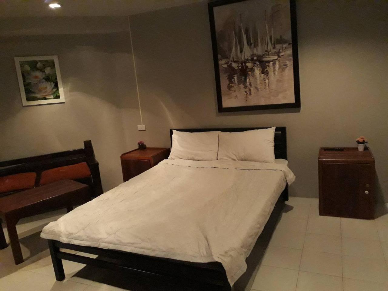 Pk Hostel 大城 外观 照片