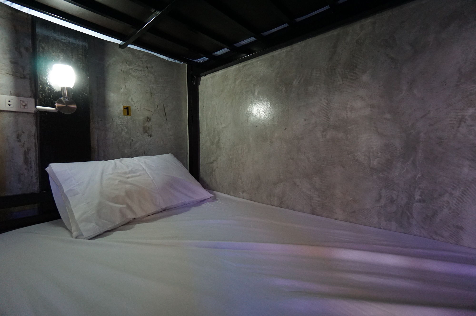 Pk Hostel 大城 外观 照片