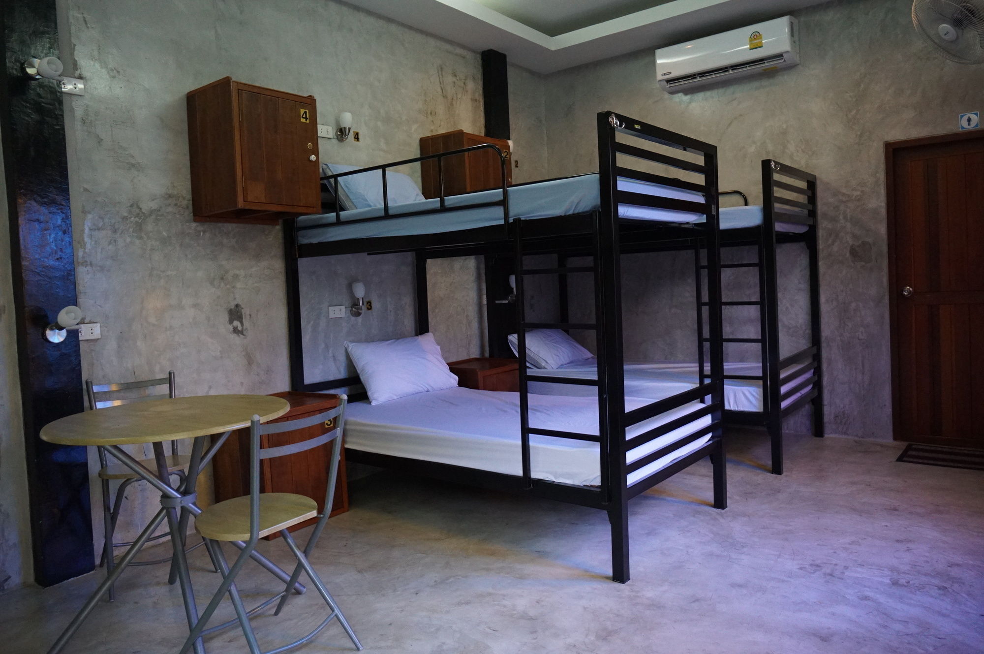 Pk Hostel 大城 外观 照片