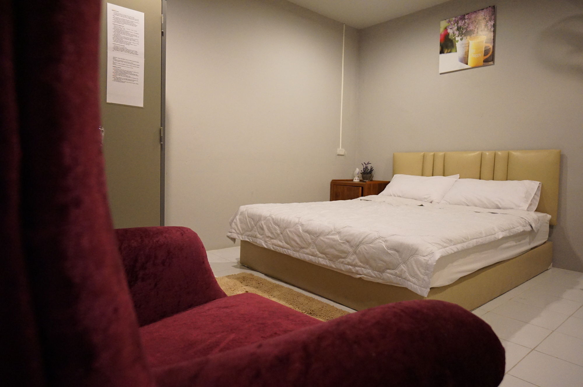 Pk Hostel 大城 外观 照片
