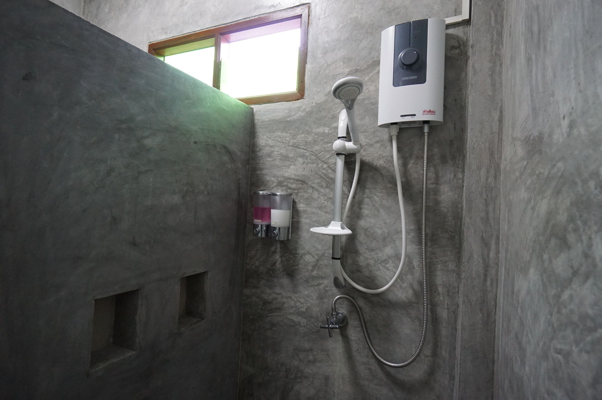 Pk Hostel 大城 外观 照片