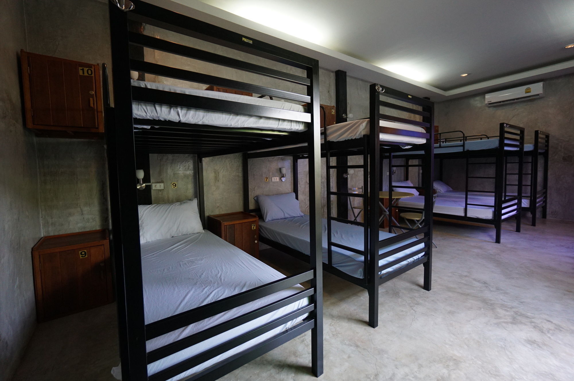 Pk Hostel 大城 外观 照片