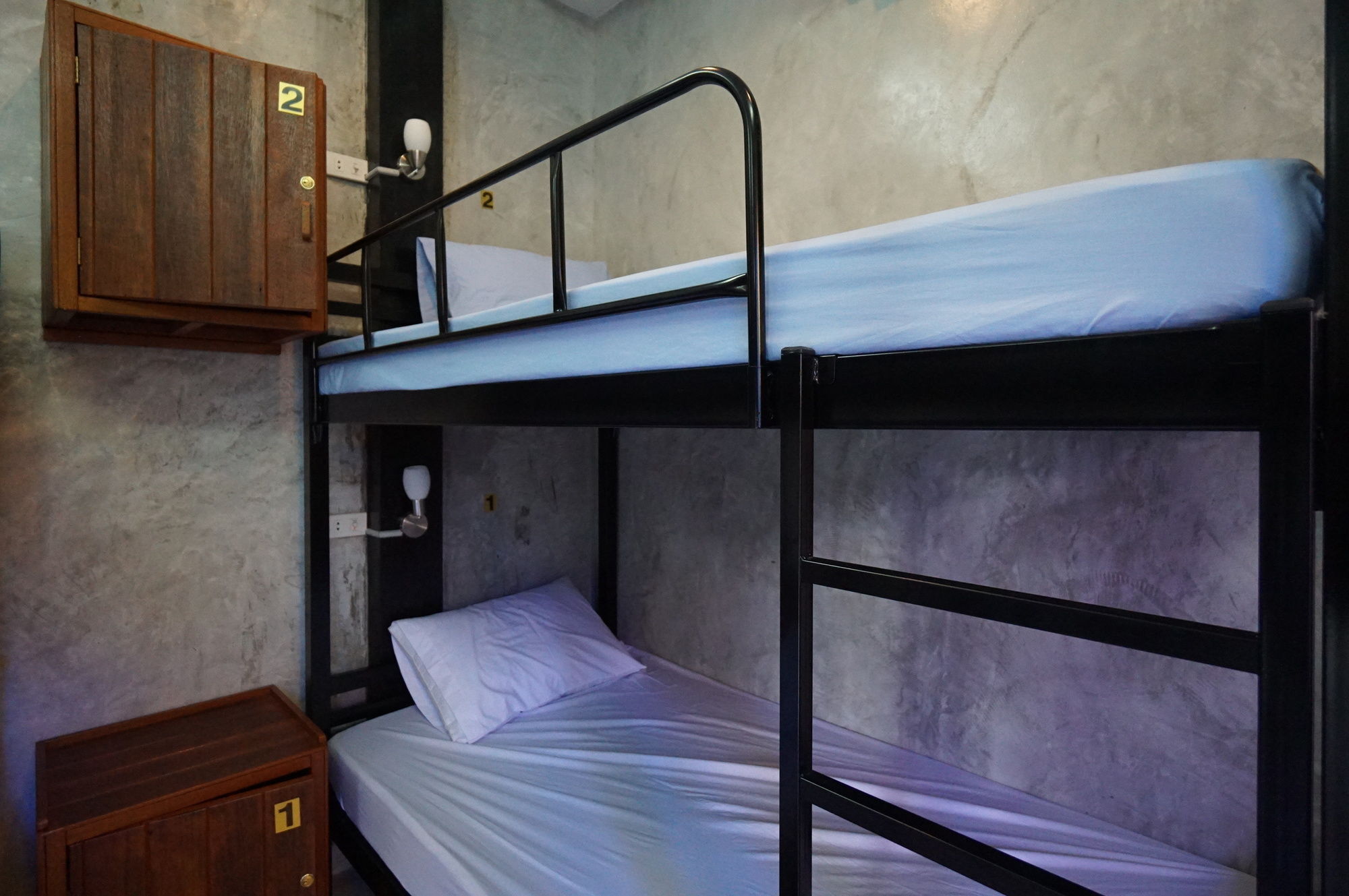 Pk Hostel 大城 外观 照片