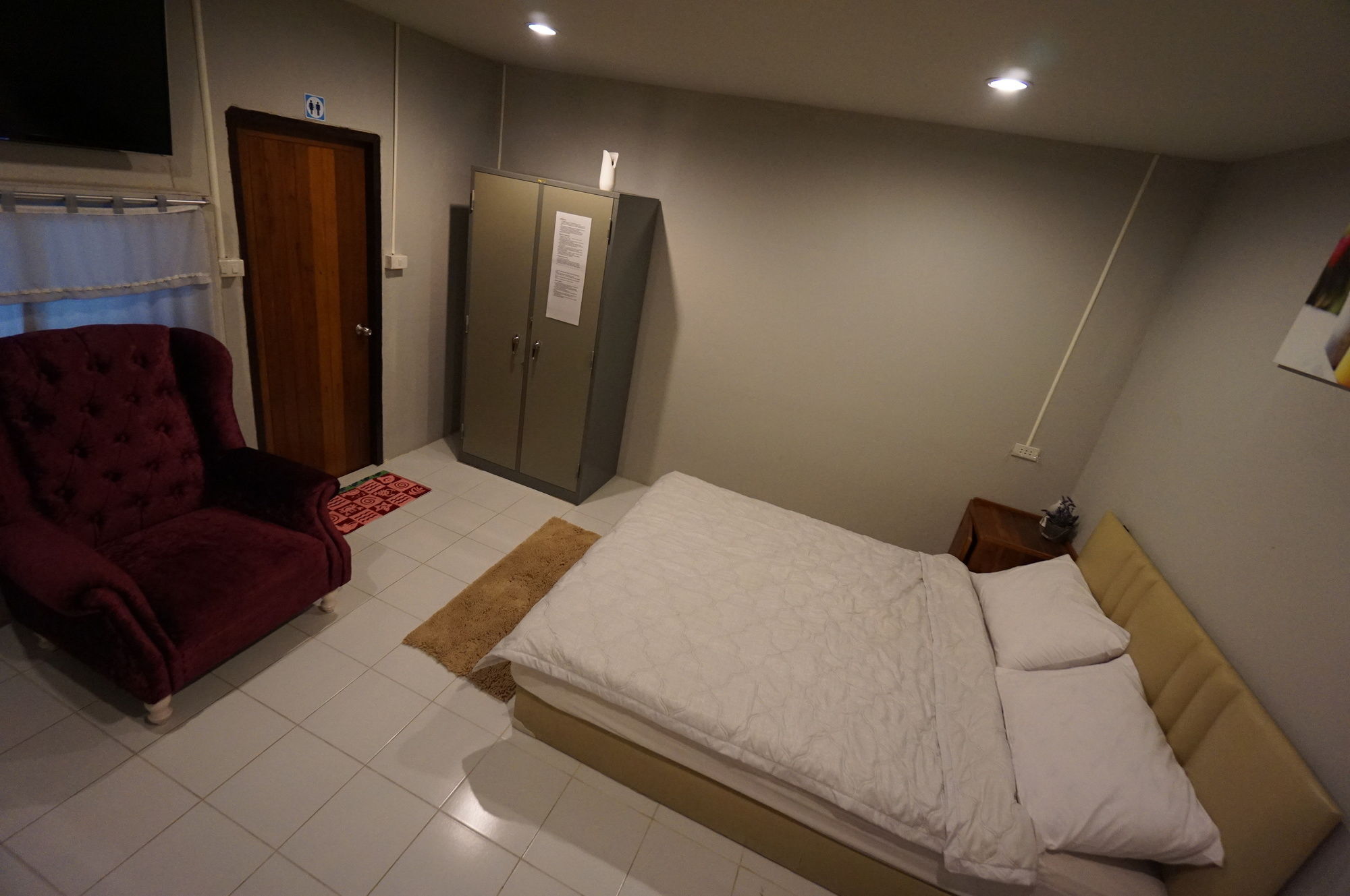 Pk Hostel 大城 外观 照片