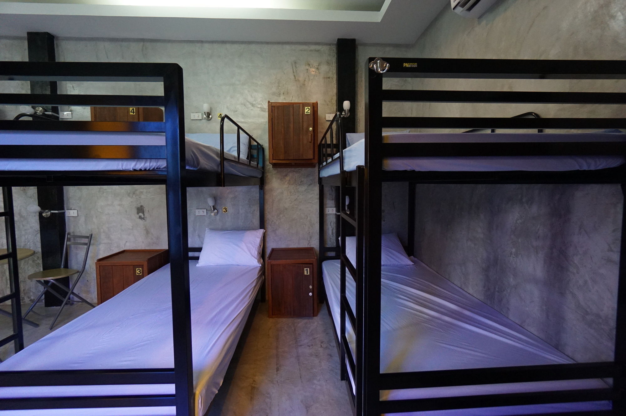 Pk Hostel 大城 外观 照片