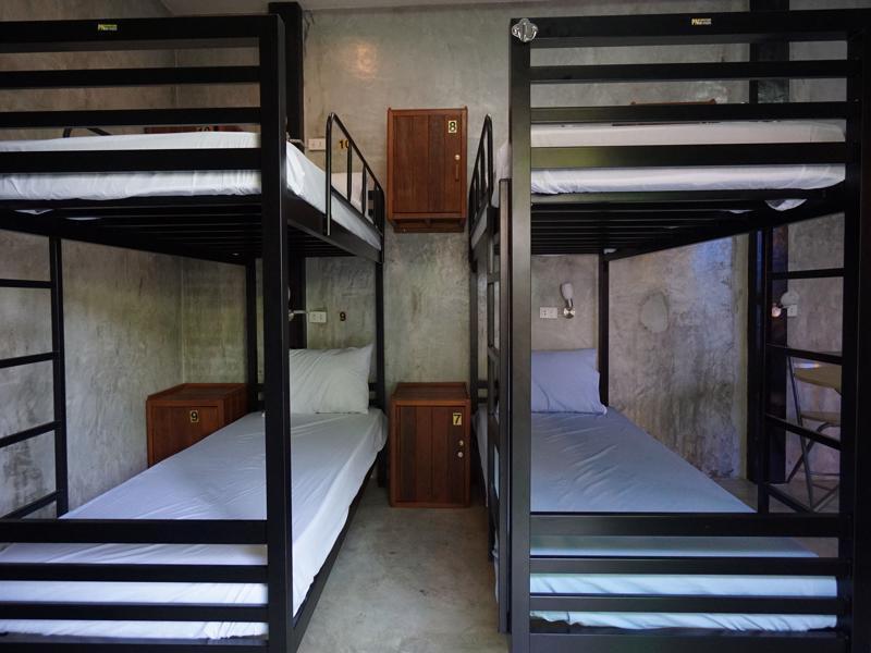Pk Hostel 大城 外观 照片