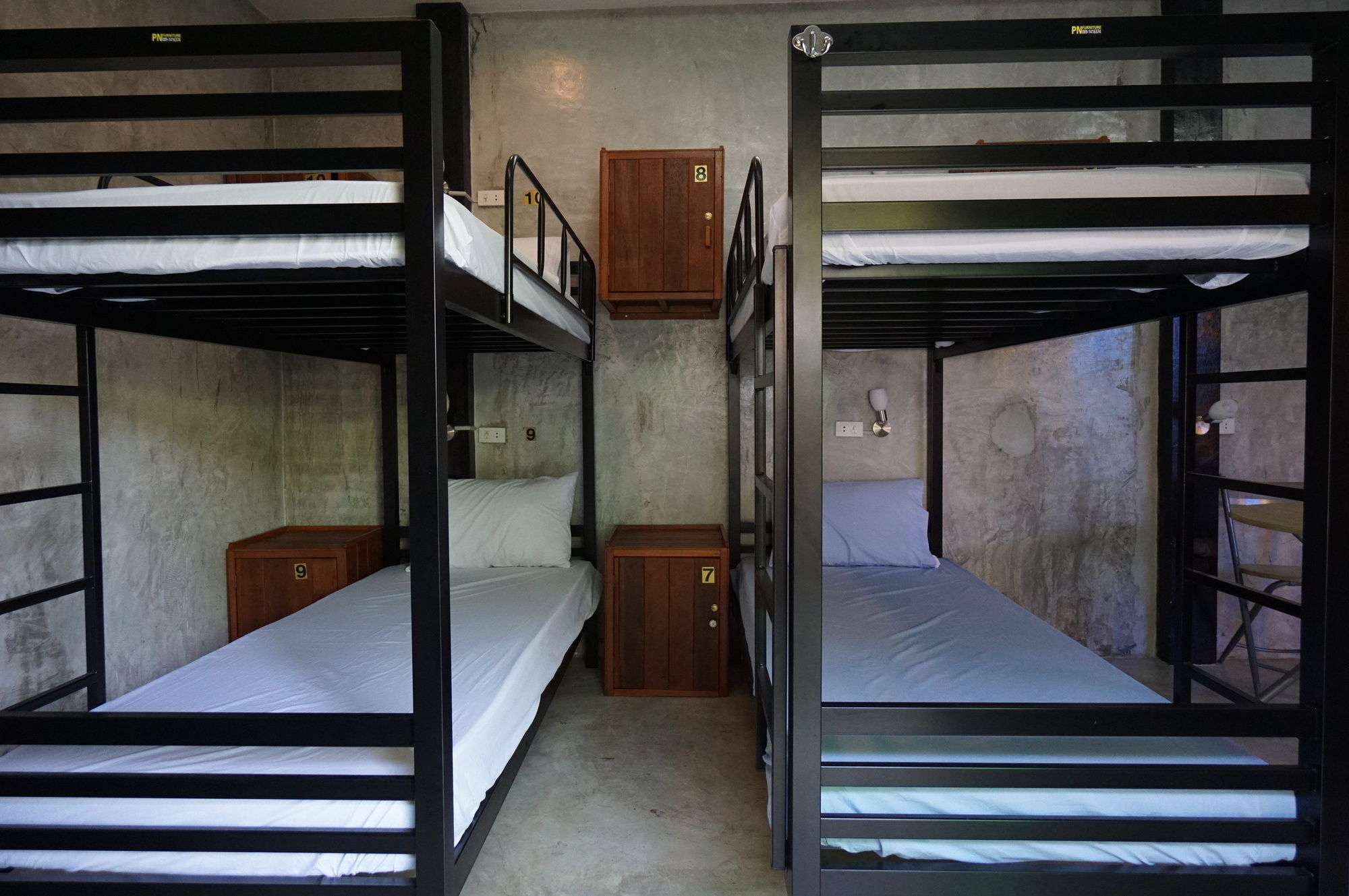 Pk Hostel 大城 外观 照片