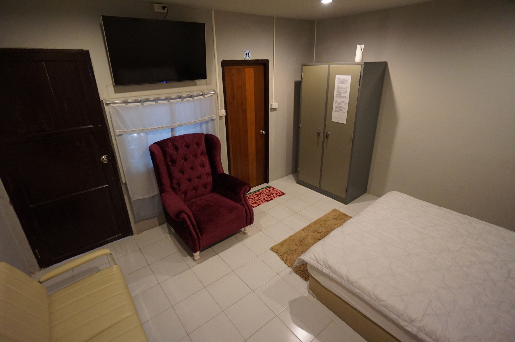 Pk Hostel 大城 外观 照片