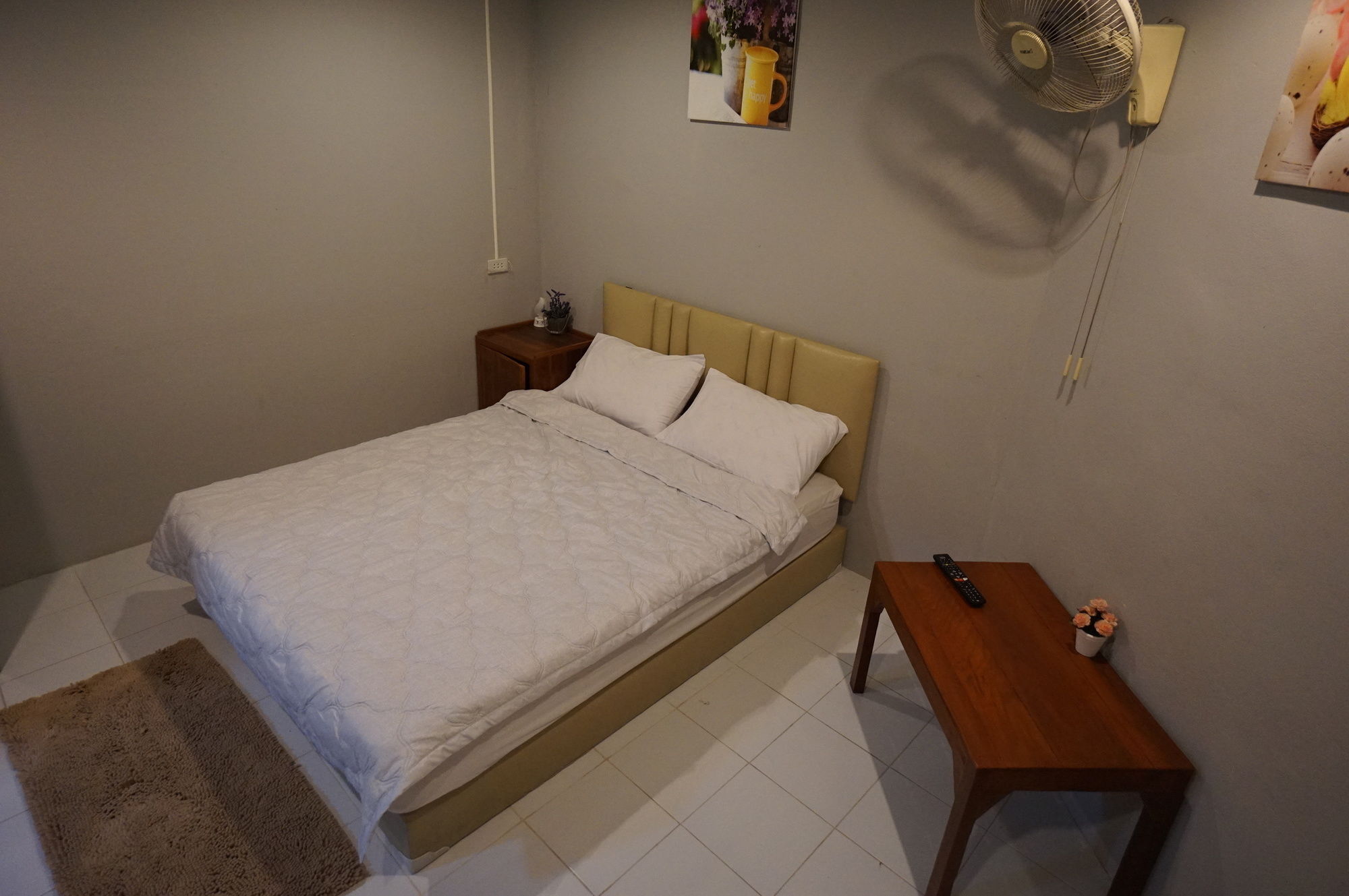 Pk Hostel 大城 外观 照片