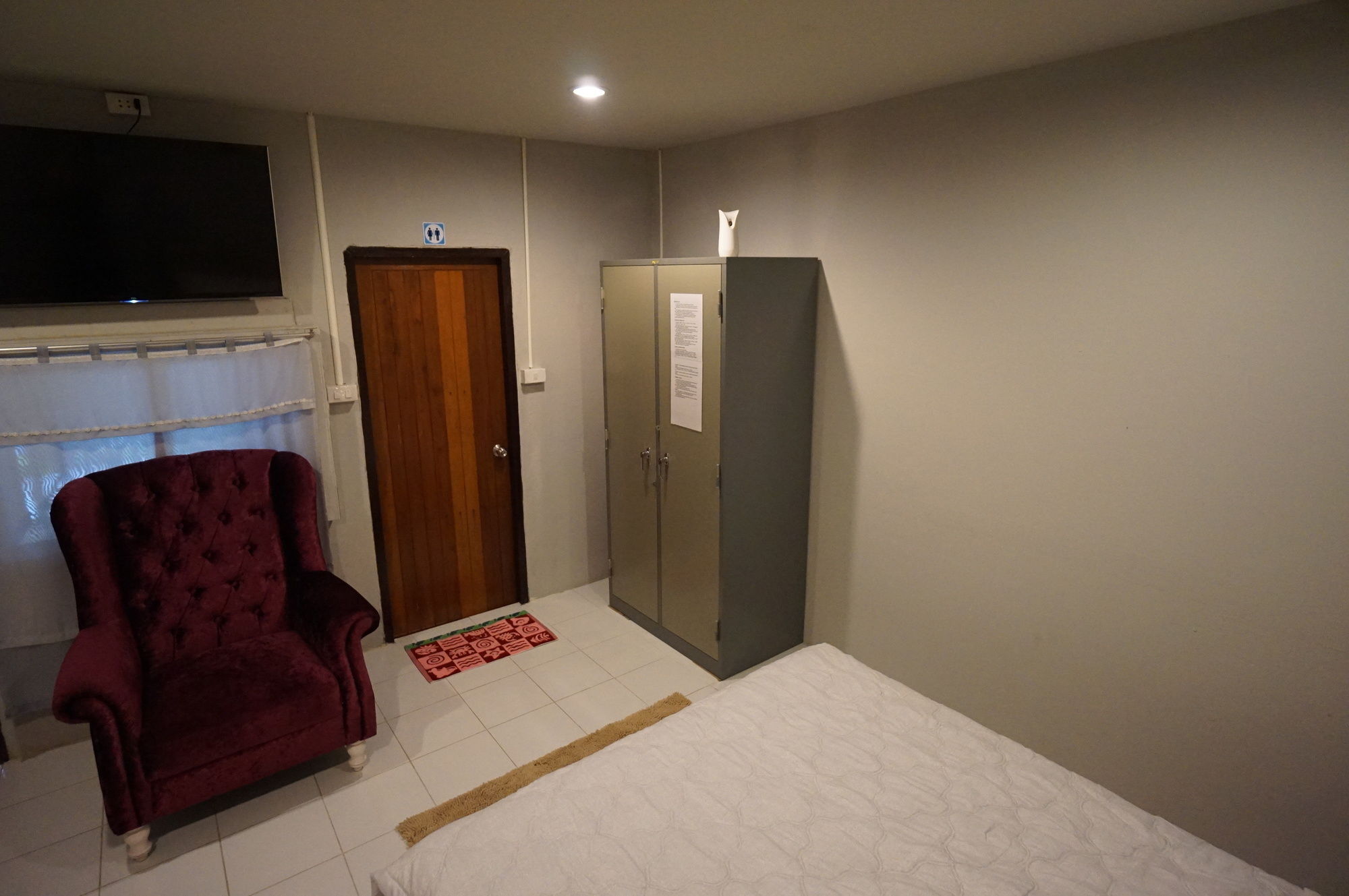 Pk Hostel 大城 外观 照片